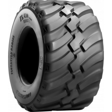 BKT FL 630 500/60R22.5 166A8/155D