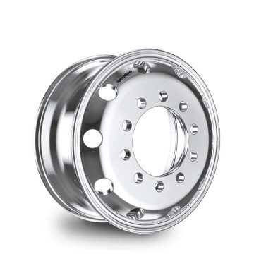 Speedline 6.75 x 17.5 10/225/176 ET117 SLT 3086 AM  26  Silber  Diamant