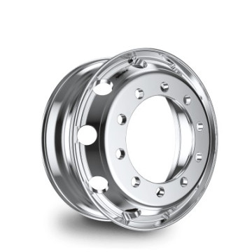 Speedline 7.50 x 22.5 10/335/281 ET138 SLT 3211 BM  32  Silber  Diamant