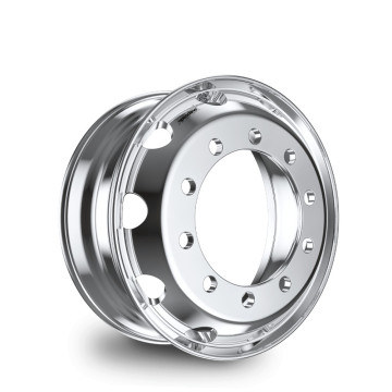 Speedline 8.25 x 22.5 10/335/281 ET146 SLT 2900 BM  32  Silber  Diamant