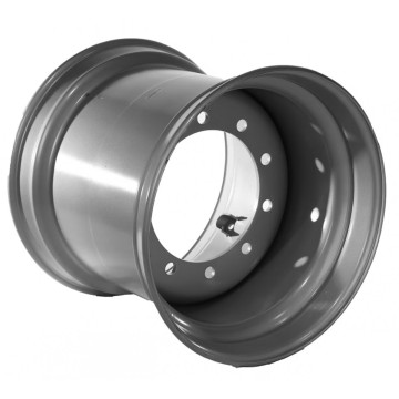 Jantsa 20.00 x 26.5 10/281/335 ET-50 200270     Silber RAL9006
