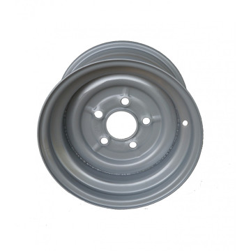 Kronprinz 7 x 12 5/112/67 ET10 RP512007     Silber 9006