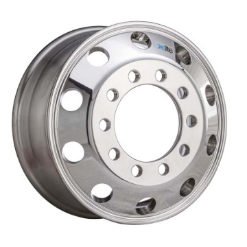 Xlite 9 x 22.5 10/335/281 ET152  047P2 (POLISHED)  32    SPIEGELPOLIERT