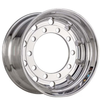 Xlite 11.75 x 22.5 10/335/281 ET0  019PO (POLISHED)  32    SPIEGELPOLIERT
