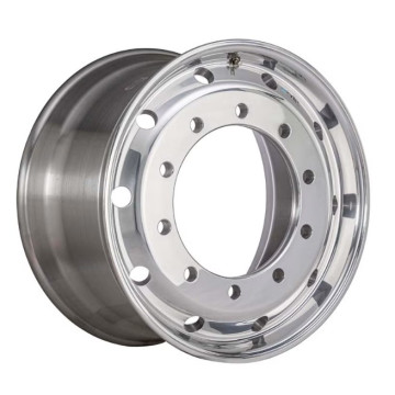 Xlite 11.75 x 22.5 10/335/281 ET120  040M5(MACHINED)  26    Xbrite