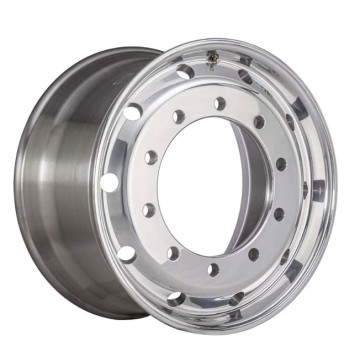 Xlite 11.75 x 22.5 10/335/281 ET120  040M5(MACHINED)  26    GEBÜRSTET
