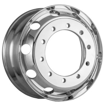 Xlite 8.25 x 22.5 10/335/281 ET145 XLITE 10003051  26 MZ ALV Silber  Gebürstet
