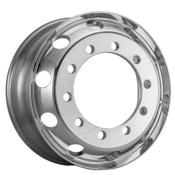 Xlite 8.25 x 22.5 10/335/281 ET145 XLITE 10003055  32 MZ ALV Silber  Gebürstet