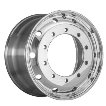 Xlite 11.75 x 22.5 10/335/281 ET135 XLITE 10003068  26 MZ ALV Silber  Gebürstet
