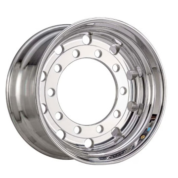 Xlite 11.75 x 22.5 10/335/281 ET0 XLITE 10003066  32 MZ ALV Silber  Poliert