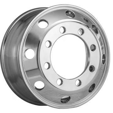 Xlite 7.50 x 19.5 8/275/221 ET138 XBRITE 10003037  32 MZ ALV Silber  Xbrite