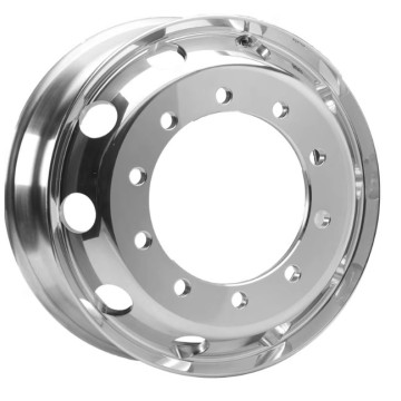 Xlite 7.50 x 22.5 10/335/281 ET140 XBRITE 10003040  26 MZ ALV Silber  Xbrite
