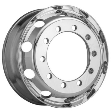 Xlite 7.50 x 22.5 10/335/281 ET140 XBRITE 10003046  32 MZ ALV Silber  Xbrite