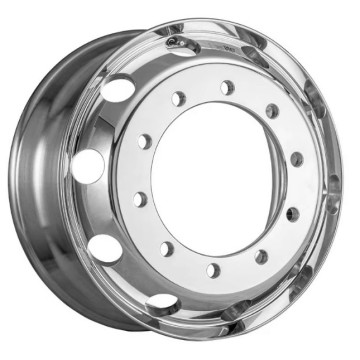 Xlite 8.25 x 22.5 10/335/281 ET145 XBRITE 10003054  26 MZ ALV Silber  Xbrite