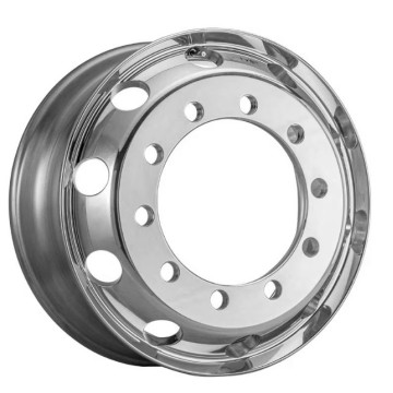 Xlite 8.25 x 22.5 10/335/281 ET145 XBRITE 10003057  32 MZ ALV Silber  Xbrite