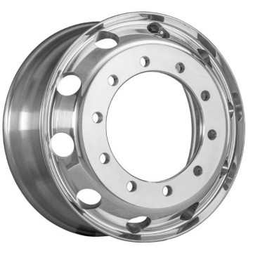 Xlite 9.00 x 22.5 10/335/281 ET153 XBRITE 10003076  26 MZ ALV Silber  Xbrite