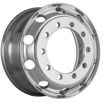Xlite 9.00 x 22.5 10/335/281 ET153 XBRITE 10003084  32 MZ ALV Silber  Xbrite