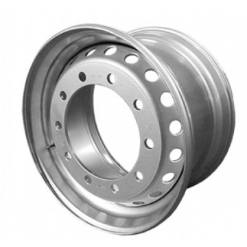 Talas 11.75 x 22.5 10/335/281 ET0 T-100054  M22  BMZ Nasslackierung