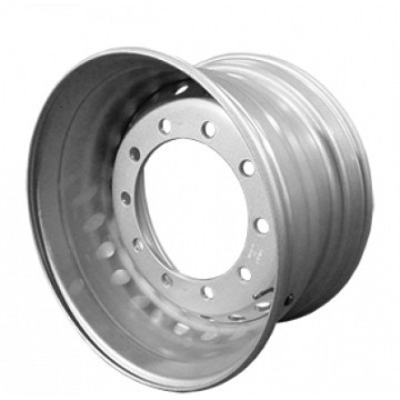 Talas 14.00 x 19.5 10/335/281,2 ET120 T-100055  M22 26 MZ Nasslackierung