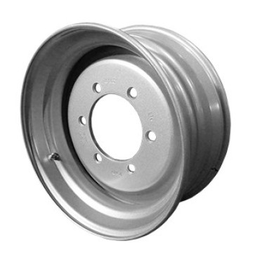 Talas 6.75 x 17.5 6/205/161 ET0 T-100058  M18 21 BMZ Nasslackierung