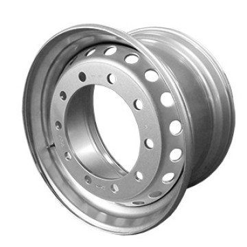 Talas 11.75 x 22.5 10/335/281 ET120 T-100059  M22 26 MZ Nasslackierung