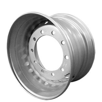 Talas 11.75 x 22.5 10/335/281 ET0 T-100067  M22 26 MZ Nasslackierung