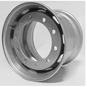 Talas 8.25 x 22.5 10/335/281 ET156 T-100068  M22 26 BMZ Nasslackierung