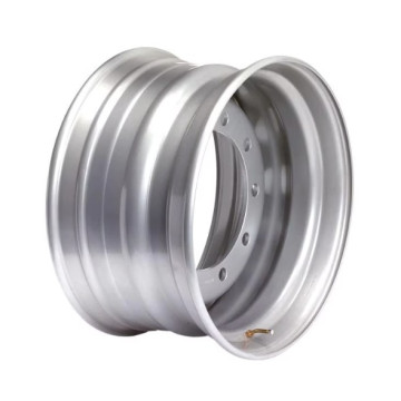 SRW 11.75 x 22.5 10/335/281 ET0 K221100  M22   Silber