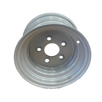 Kronprinz 6 x 10 5/112/67 ET-4 RP510003     Silber 9006