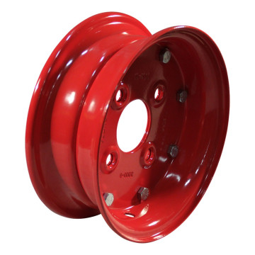 Novio 3.00D-8 3.00D-8 ET0 ET0 60/100/4 60/100/4 Stahl, Stahl, Rot, Rot,