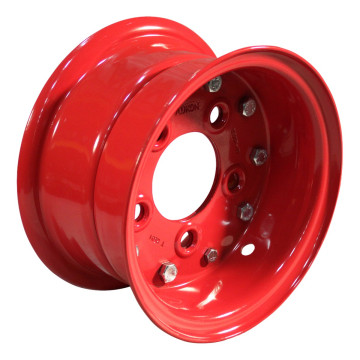 Novio 5.50F-10 5.50F-10 ET0 ET0 94/140/5 94/140/5 Stahl Stahl Rot Rot