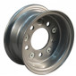 Novio 4.00E-9 ET0 94/140/5 Stahl grau