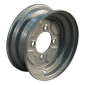 Novio 3.50Bx10H2 ET0 85/115/4 Stahl grau