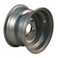 Novio 6.00Ix10H2 ET-4 60/100/4 Stahl grau