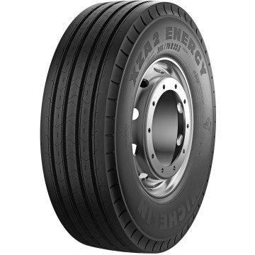 Michelin XZA 2 Energy 295/80R22.5 152/148 M