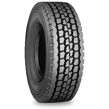 Bridgestone V-Steel Highway Service 2 445/95R25 174F