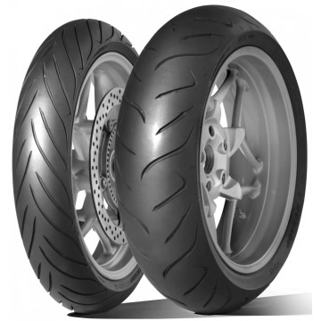 Dunlop Sportmax Roadsmart II 120/70R17 58W
