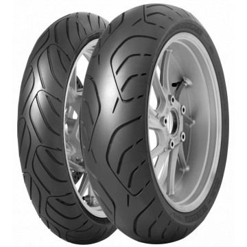 Dunlop Sportmax Roadsmart III 160/60R14 65H