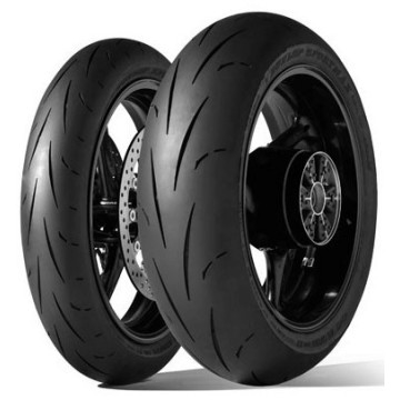 Dunlop Sportmax GP Racer 200/55R17 78W