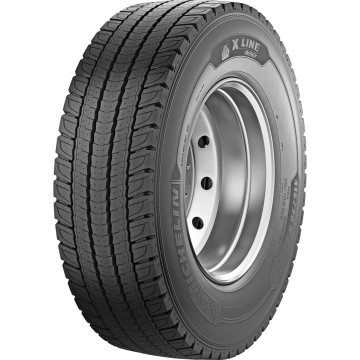 Michelin X Line Energy D 315/60R22.5 152/148 L