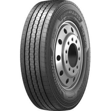 Hankook AH 35 8,5R17.5 121/120 L