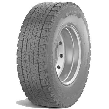 Michelin X Line Energy D2 315/70R22.5 154/150L