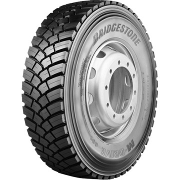 Bridgestone M-Drive 001 295/80R22.5 152 K
