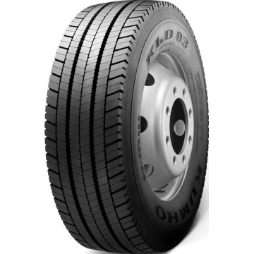 Kumho KLD 03 295/60R22.5 150/147 K