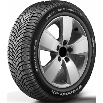 Goodrich G-Grip ALL SEASON 2 225/45R18 95 V BF