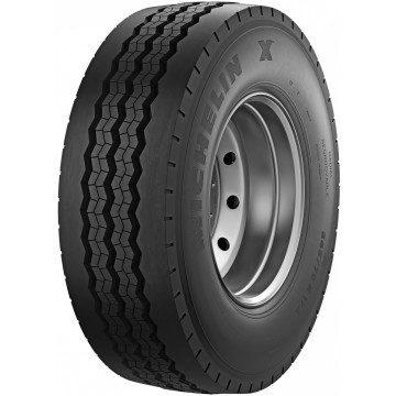 Michelin XTE 2 245/70R19.5 141/140 J