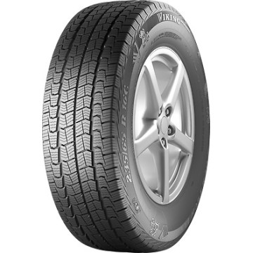 Viking FourTech Van 225/70R15C 112/110 R