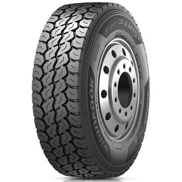 Hankook AM 15+ 385/65R22.5 158 L