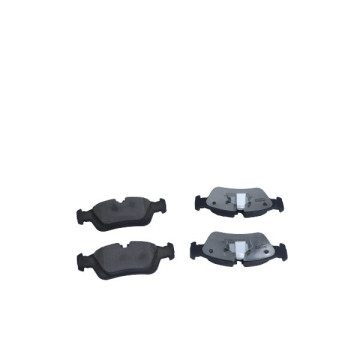 Quaro Bremsbelagsatz, Scheibenbremse QUARO SILVER CERAMIC QP5619C