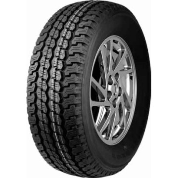 Tracmax Radial RF07 205/80R16 104S